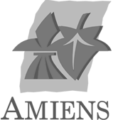 Isologis Reims Amiens logo ville Amiens