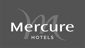 Isologis Reims Amiens logo Mercure hotels