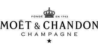 Isologis Reims Amiens logo Moët & Chandon