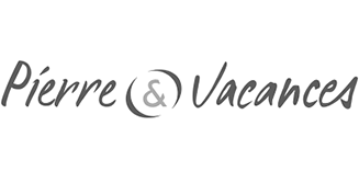 Isologis Reims Amiens logo Pierre & Vacances