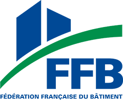 logo Fédération Française du Bâtiment