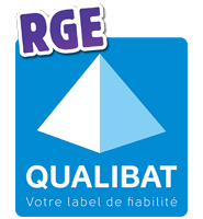 Sigle RGE Qualibat