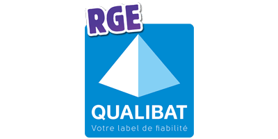 Sigle RGE Qualibat