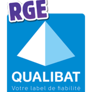 Sigle RGE Qualibat